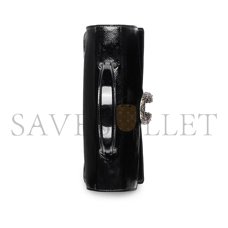 G*u*i dionysus medium top handle bag 795007 (29*20*10.5cm)